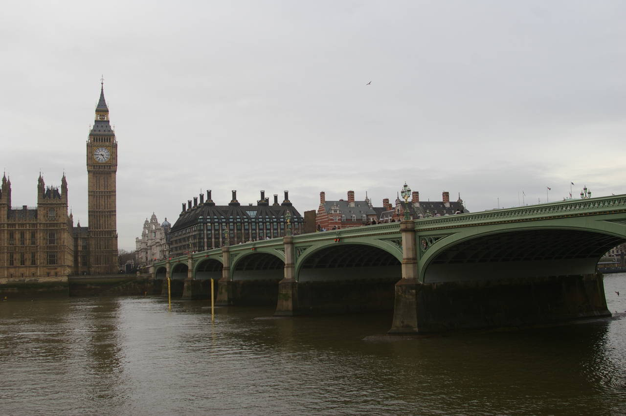 London, England