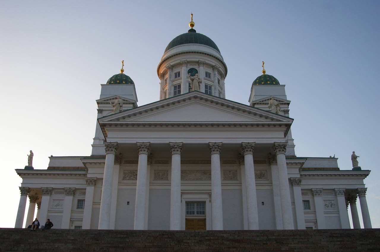 Helsinki, Finland