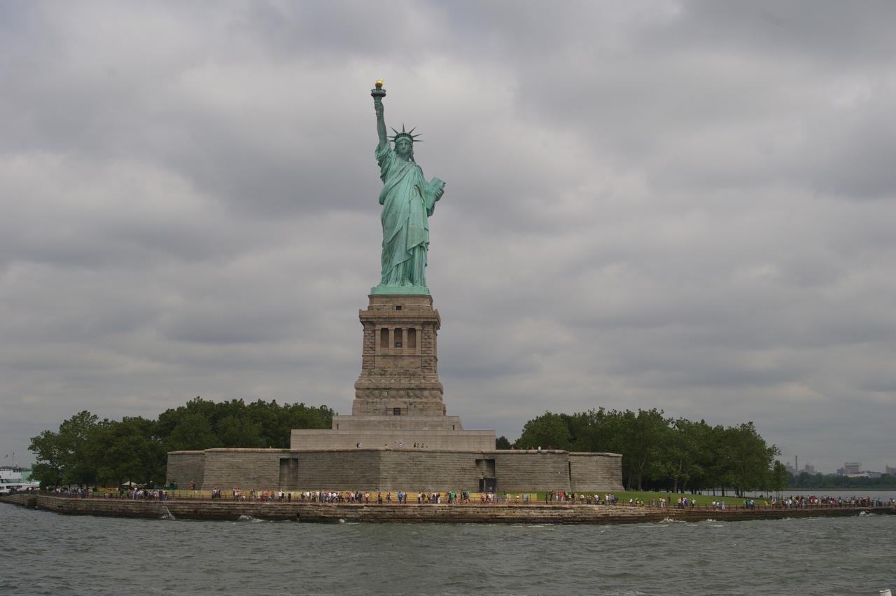 New York, USA