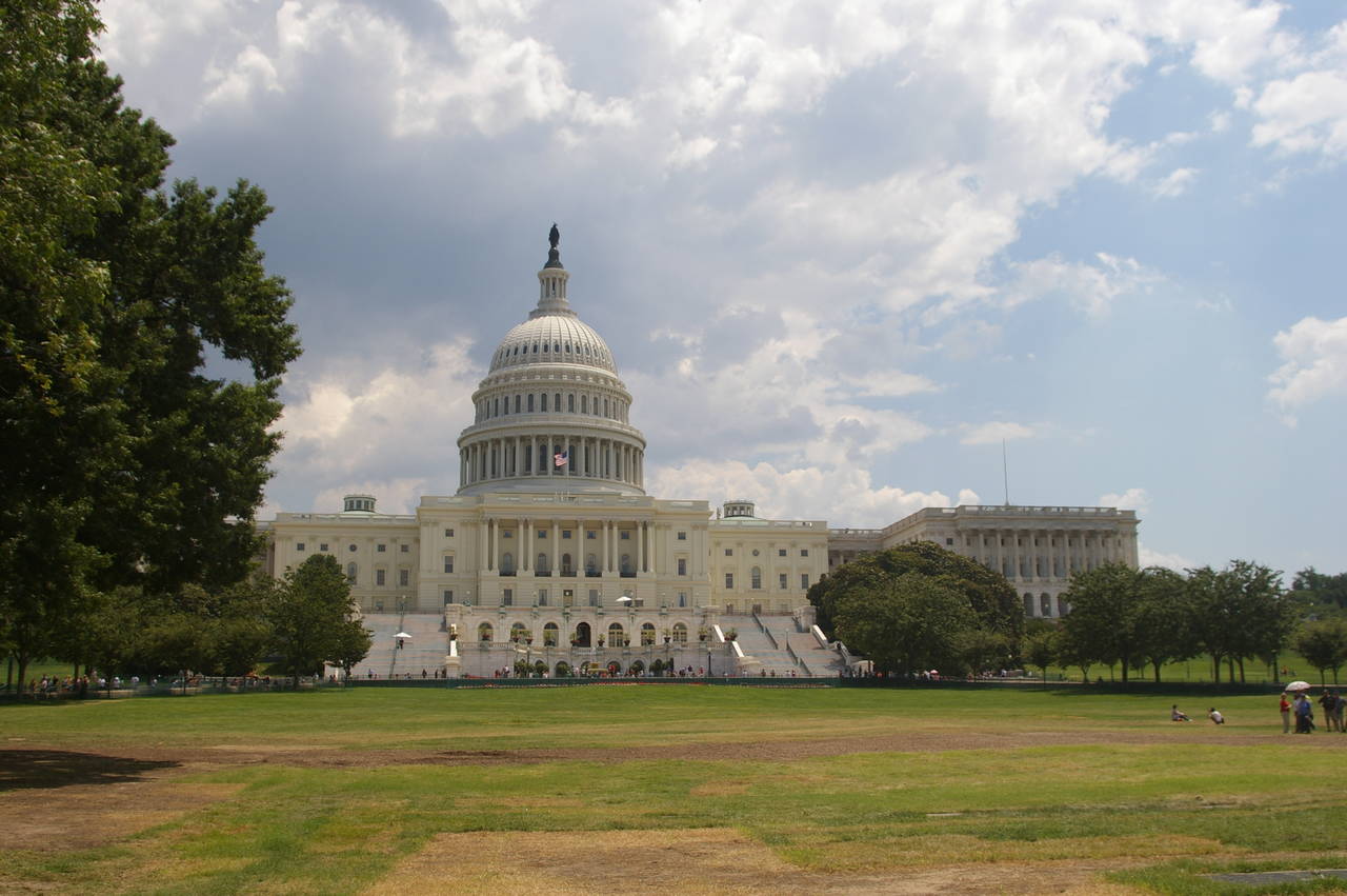 Washington D.C., USA
