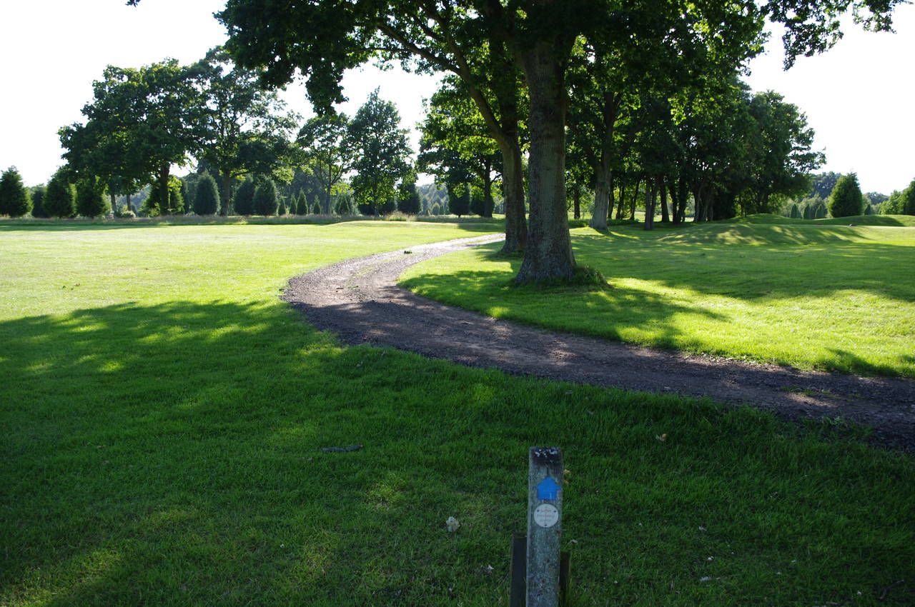 Sedlescombe Golf Course