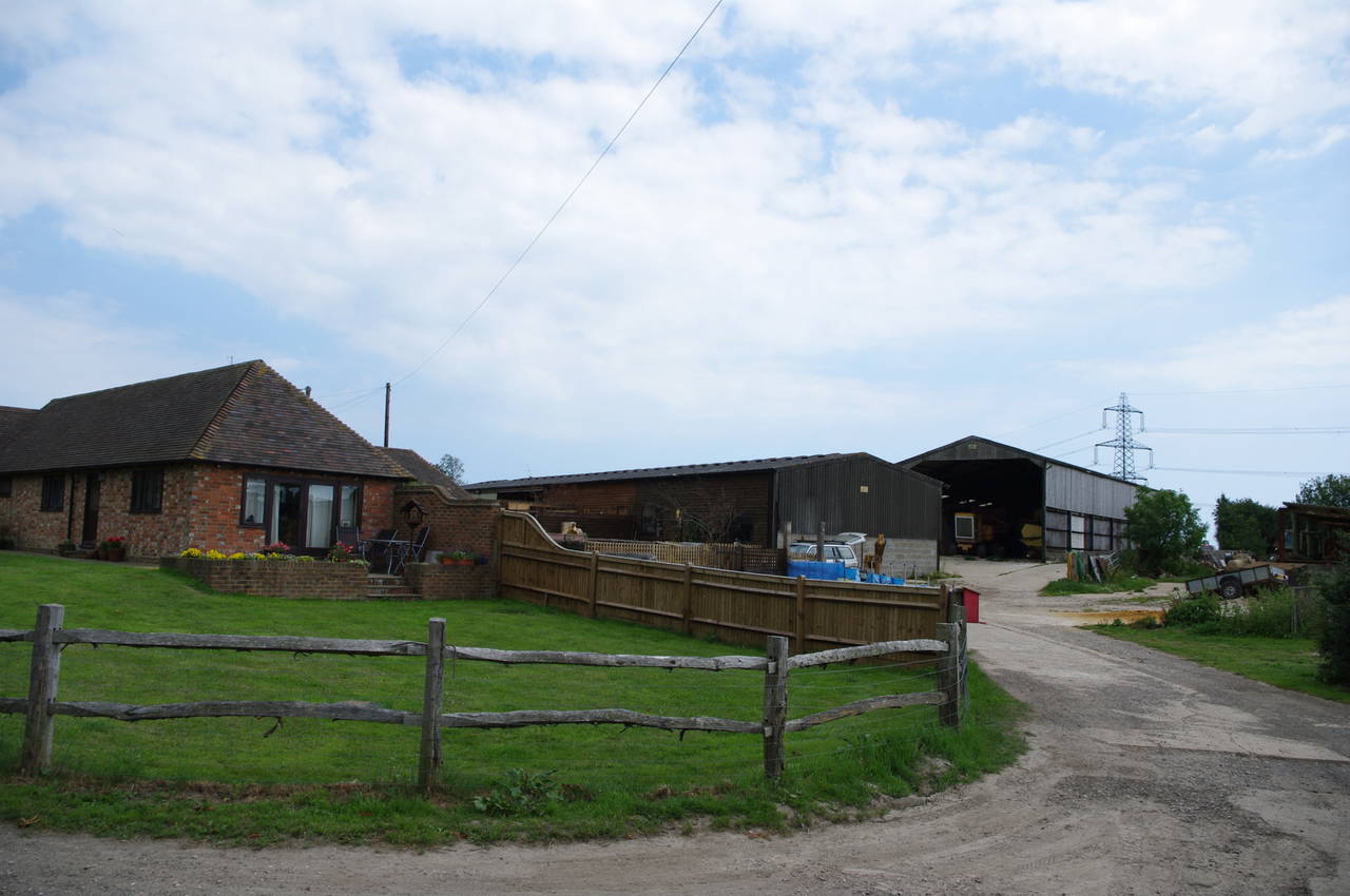 Gardner's Farm