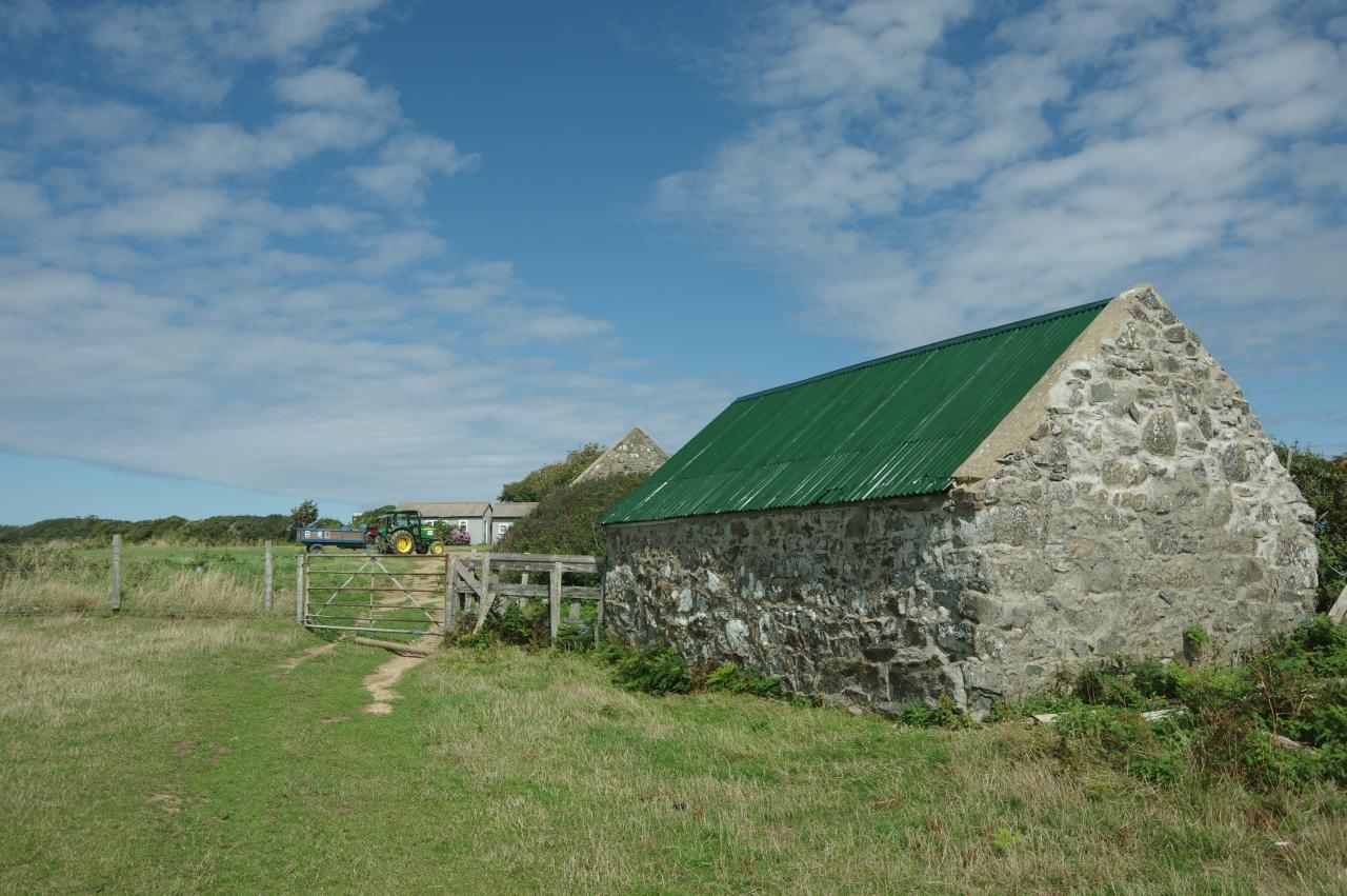 La Duvallerie Farm