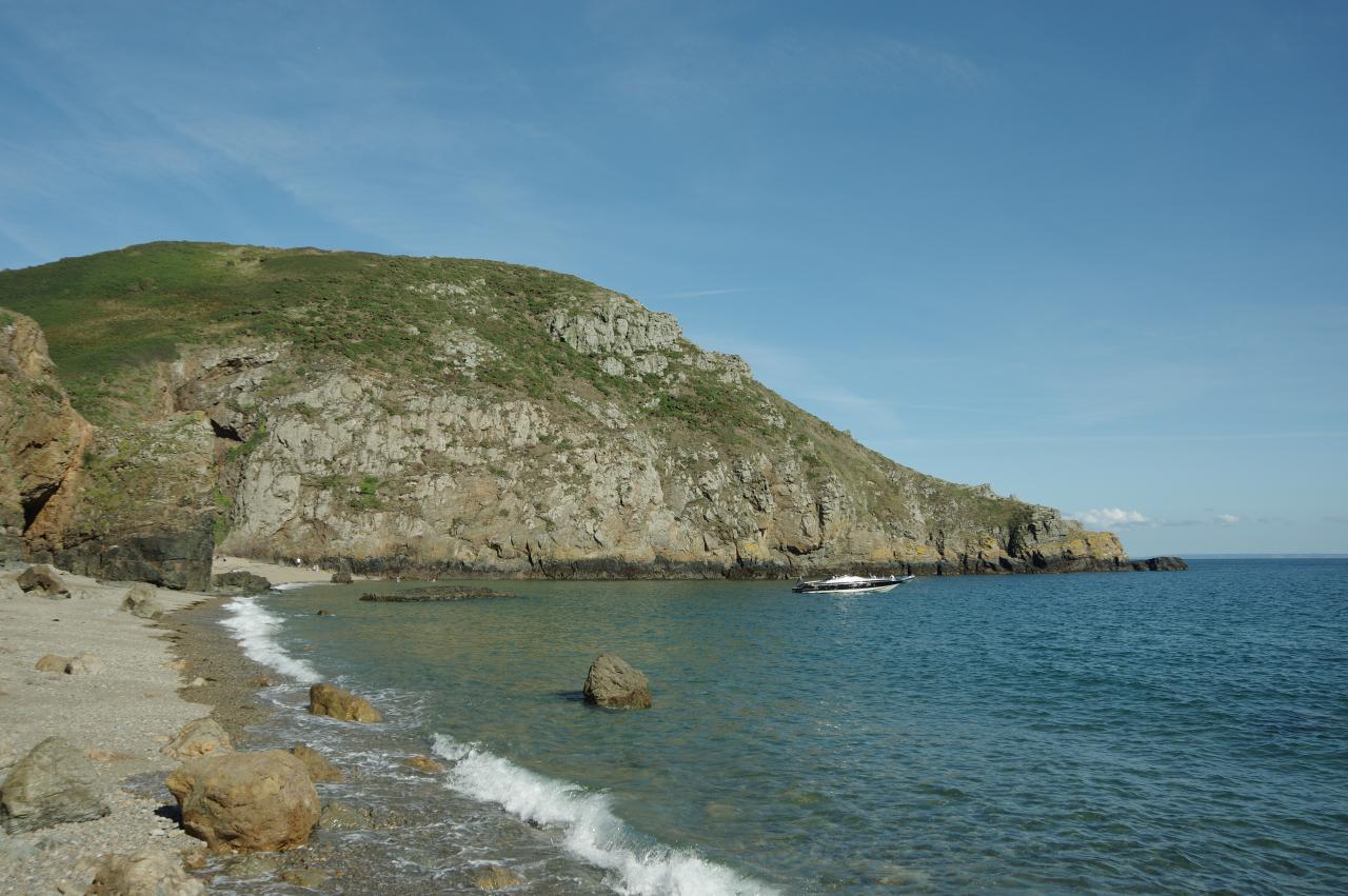 Dixcart Bay