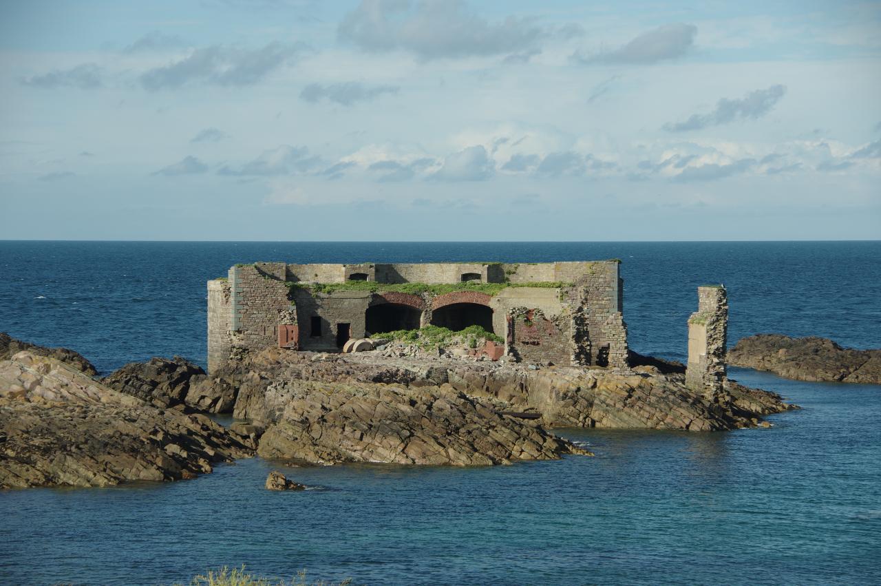 Fort Les Hommeaux Florians