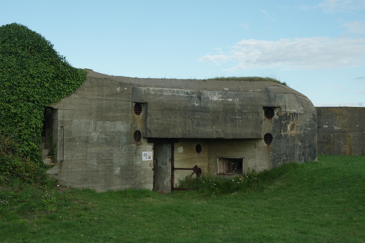 Bunker 22