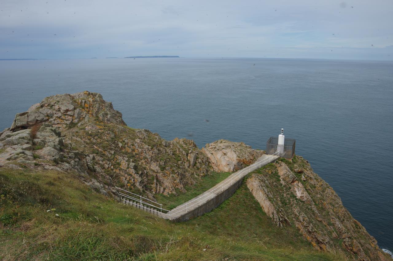 Groznez Lighthouse
