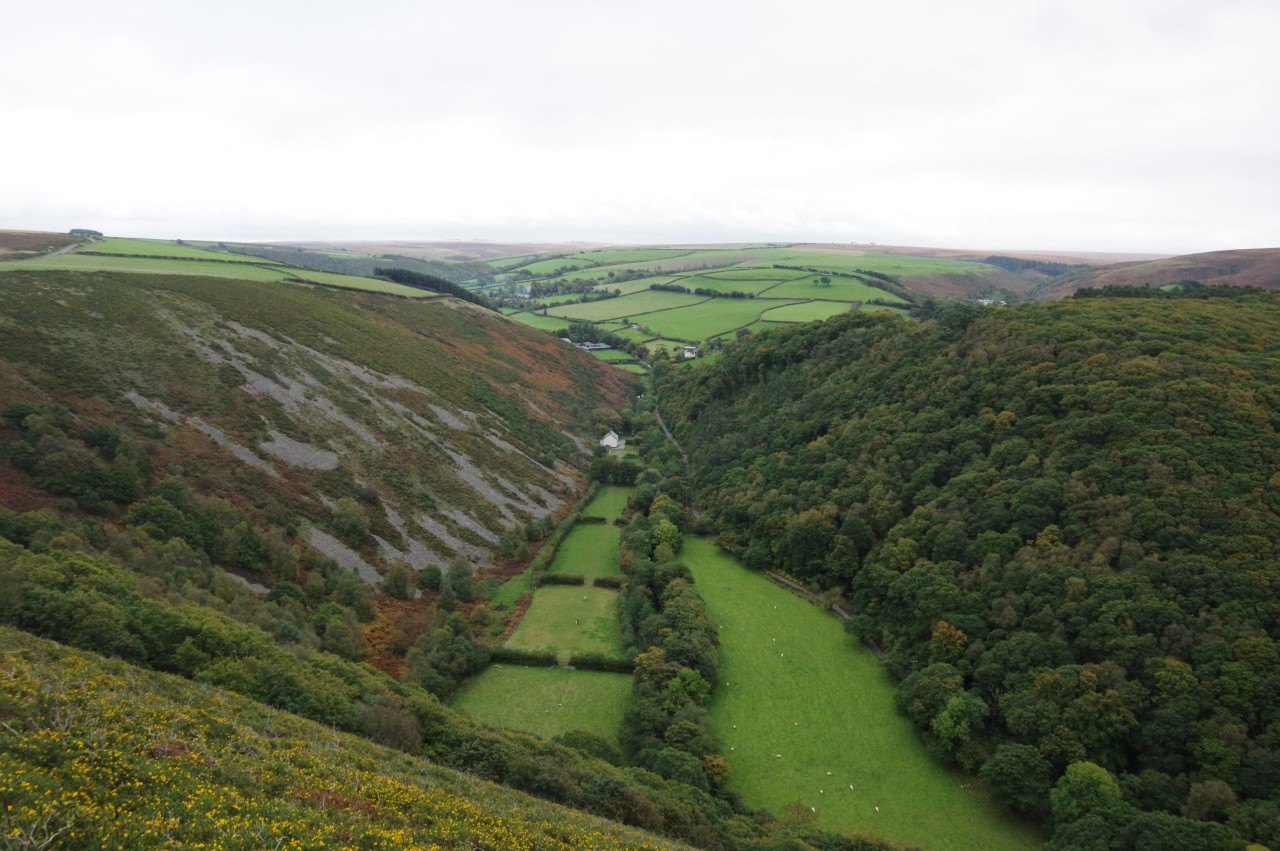 Coleridge Way