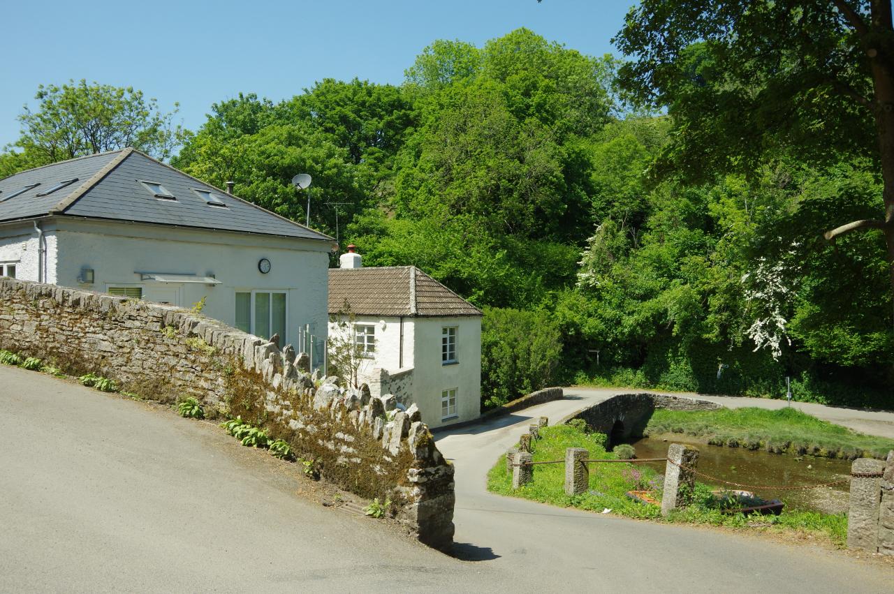 Old Mill Cottage