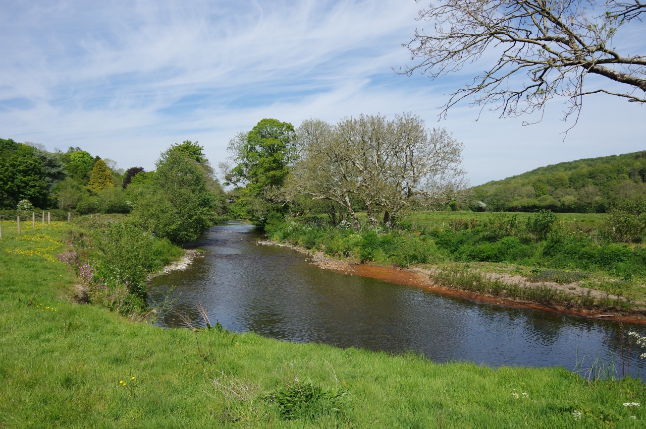 Yealmpton to Ivybridge