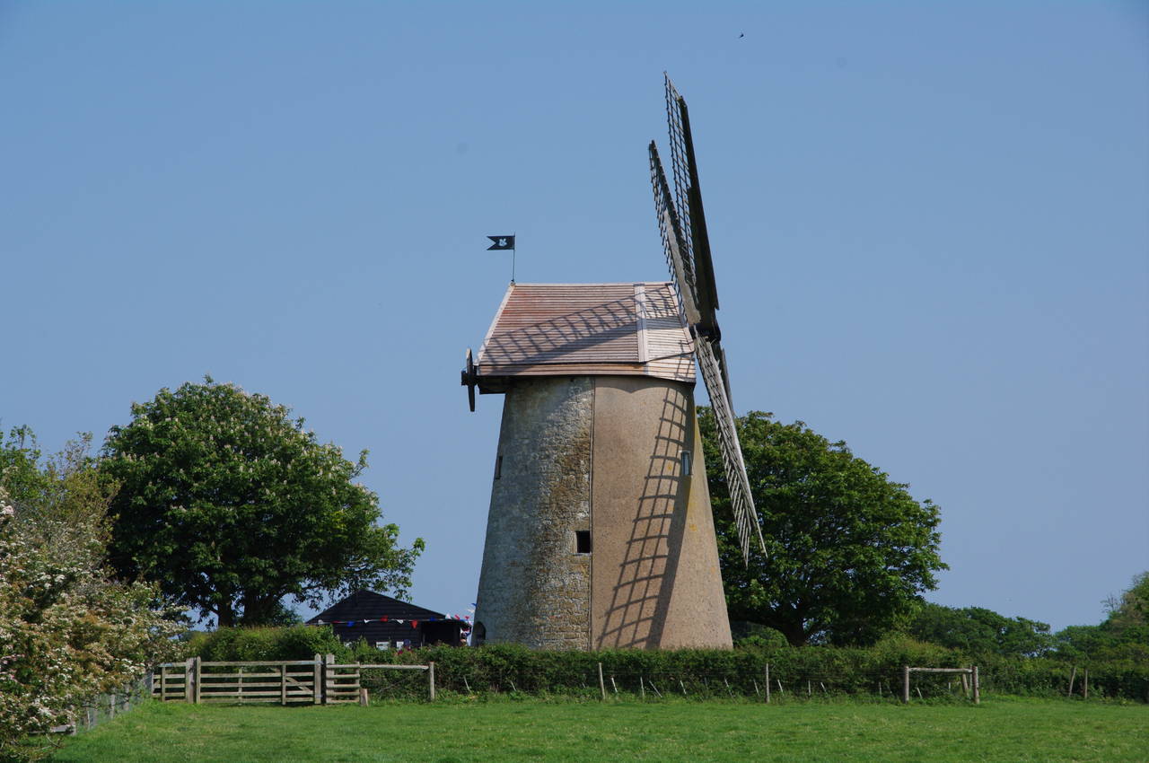 Bembridge Trail