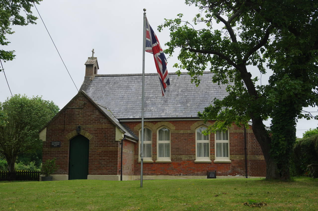 Alverstone Old School Hall