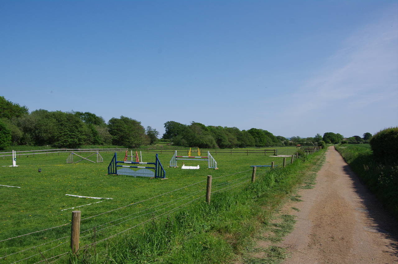 Birchmore Farm
