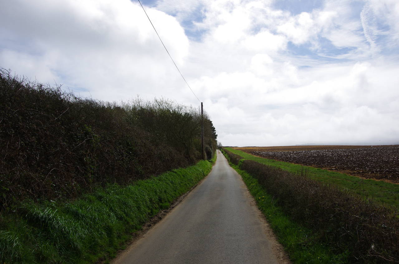 Sheepwash Lane
