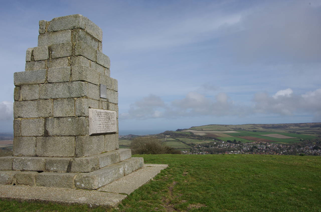 Worsley Monument