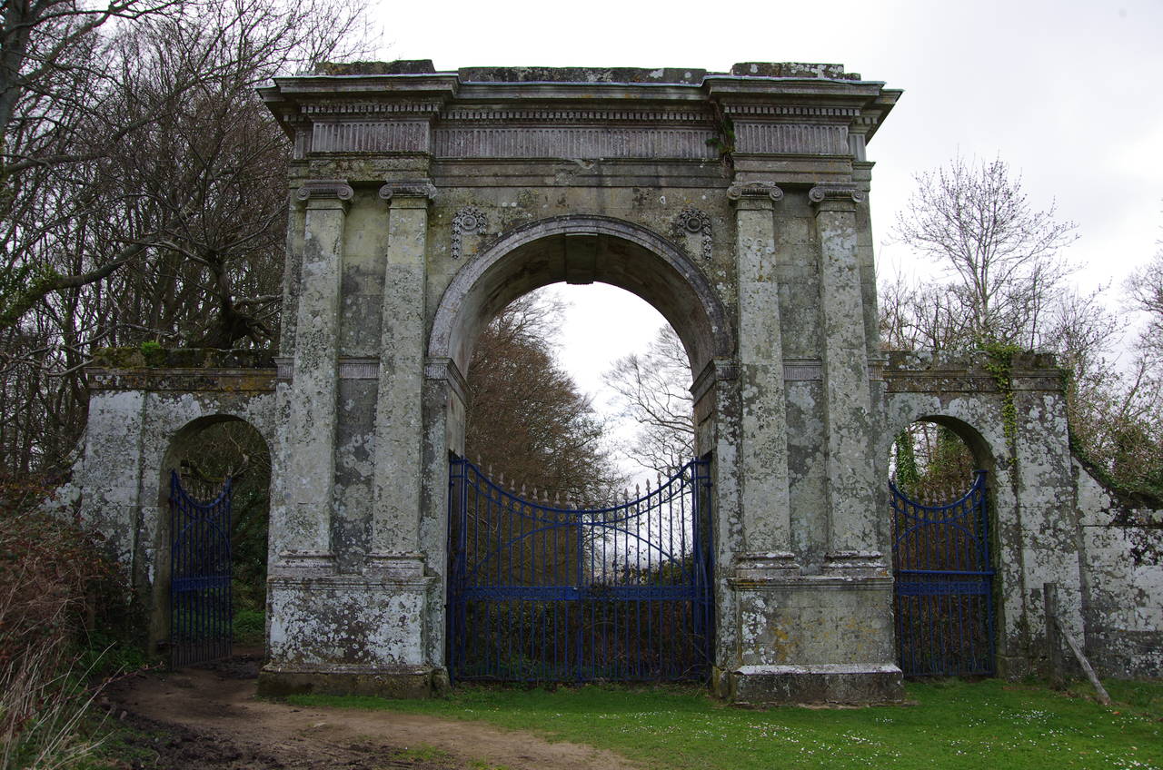 Freemantle Gate