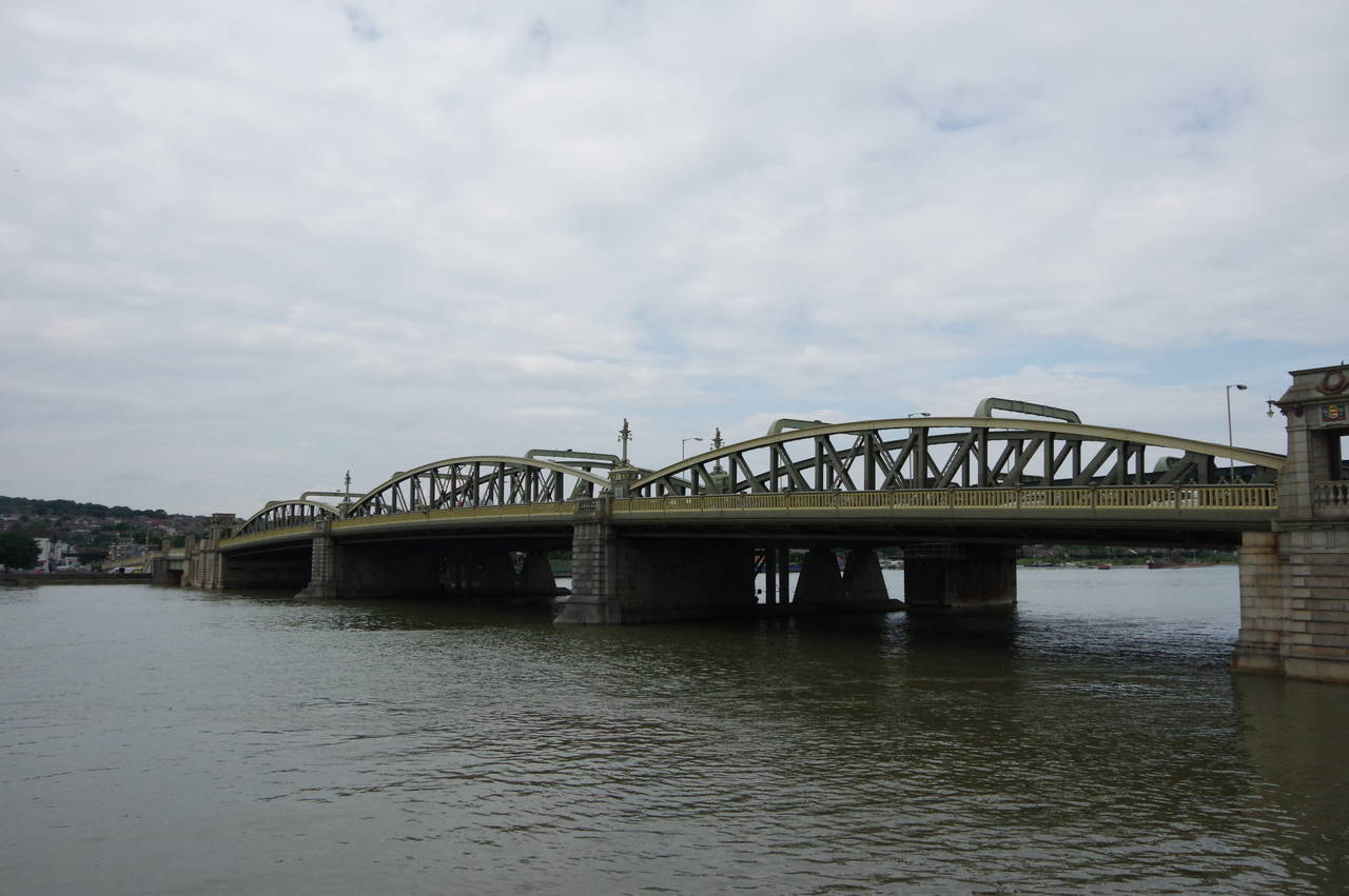 Rochester Bridge