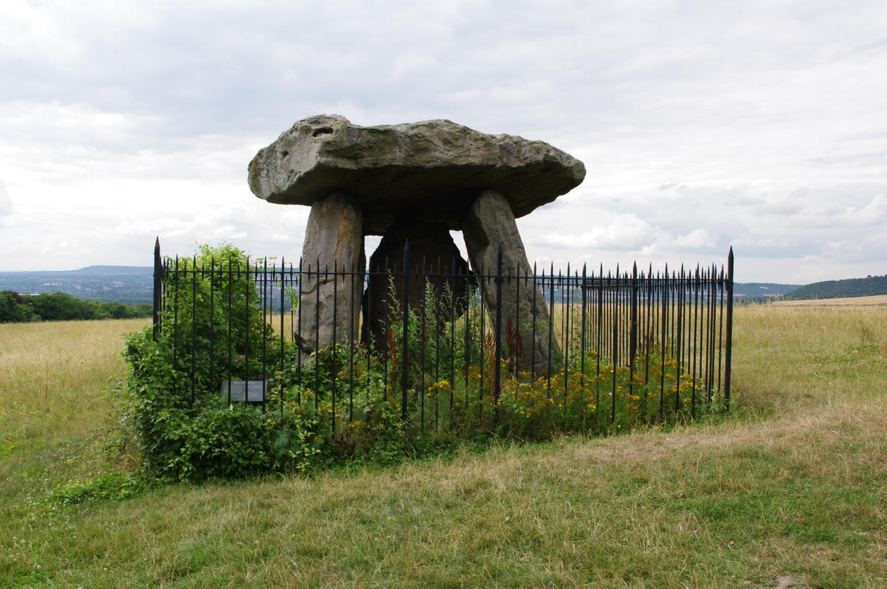 Rochester to Hollingbourne