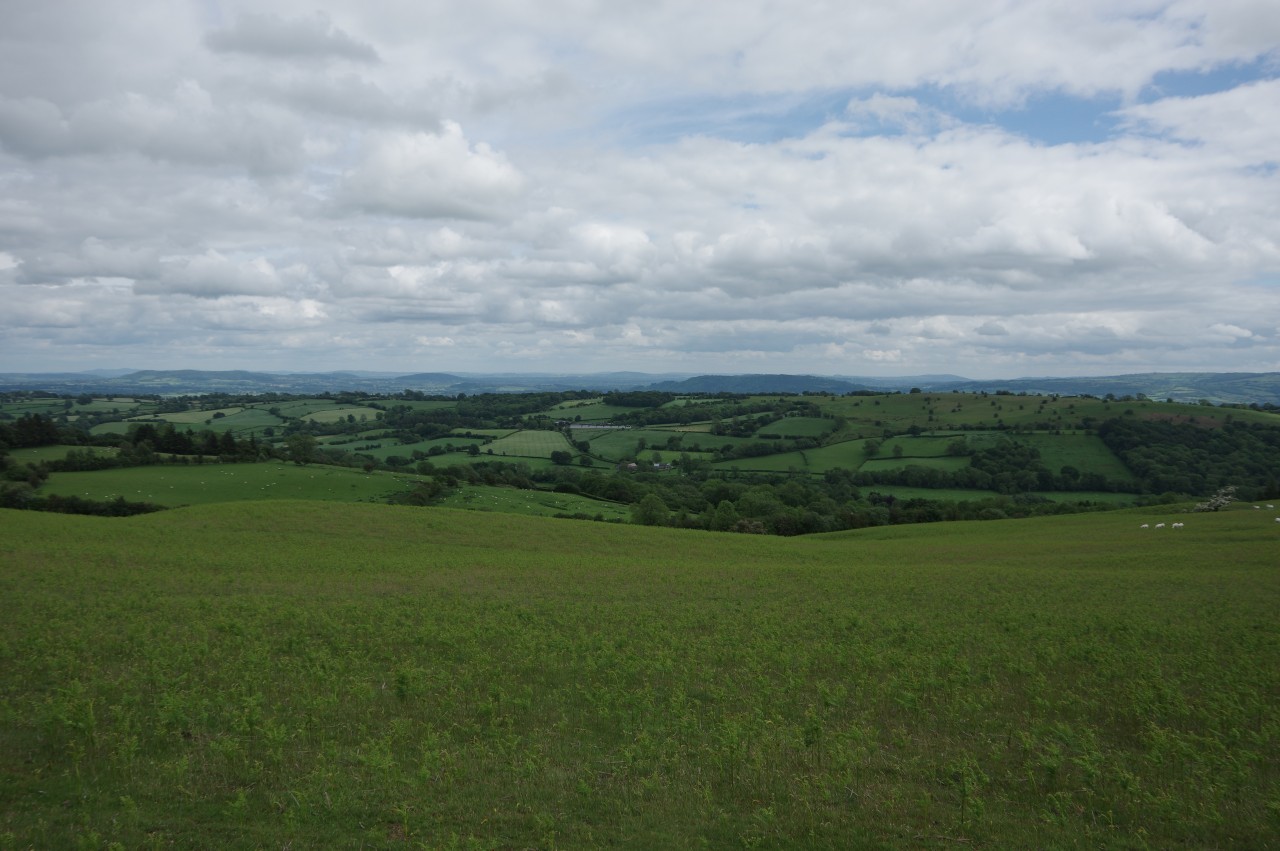 Offa's Dyke Path