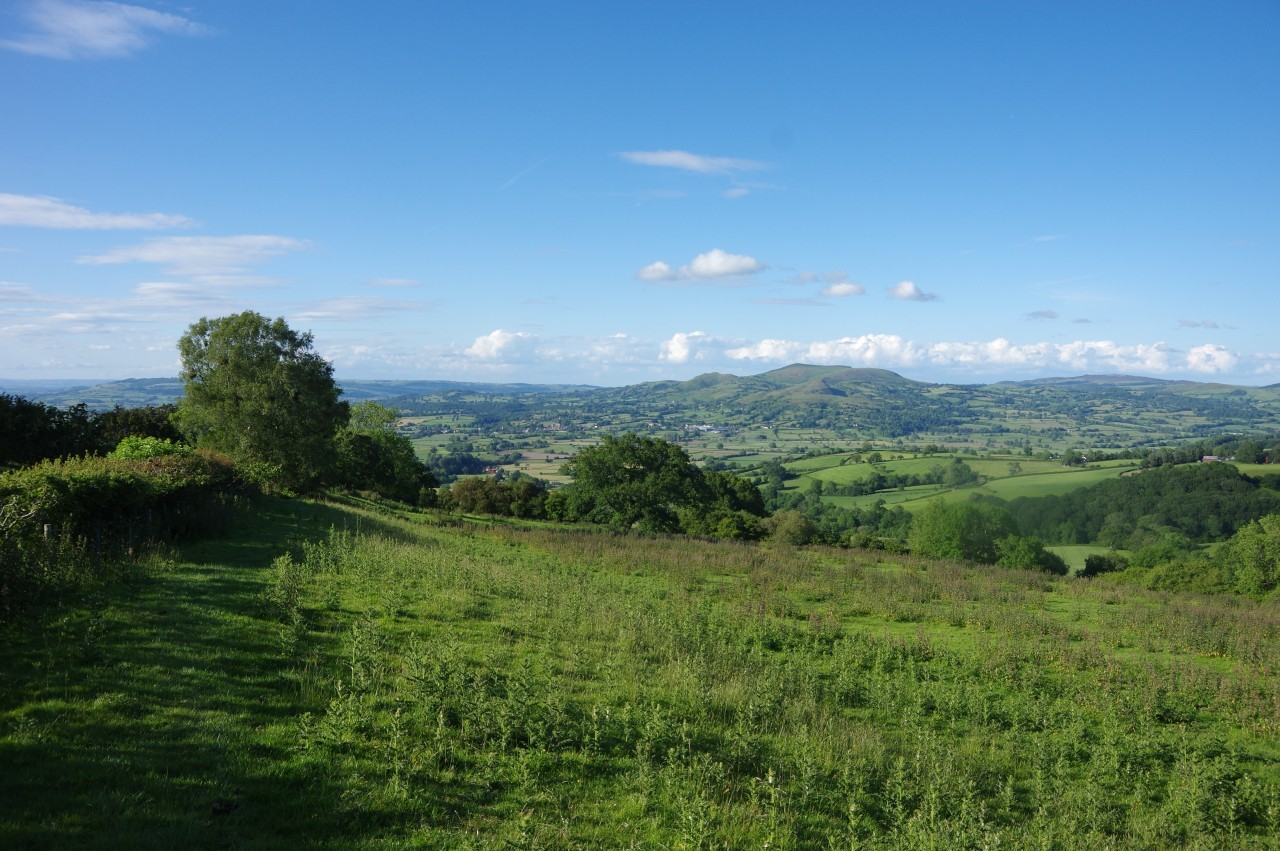 Offa's Dyke Path