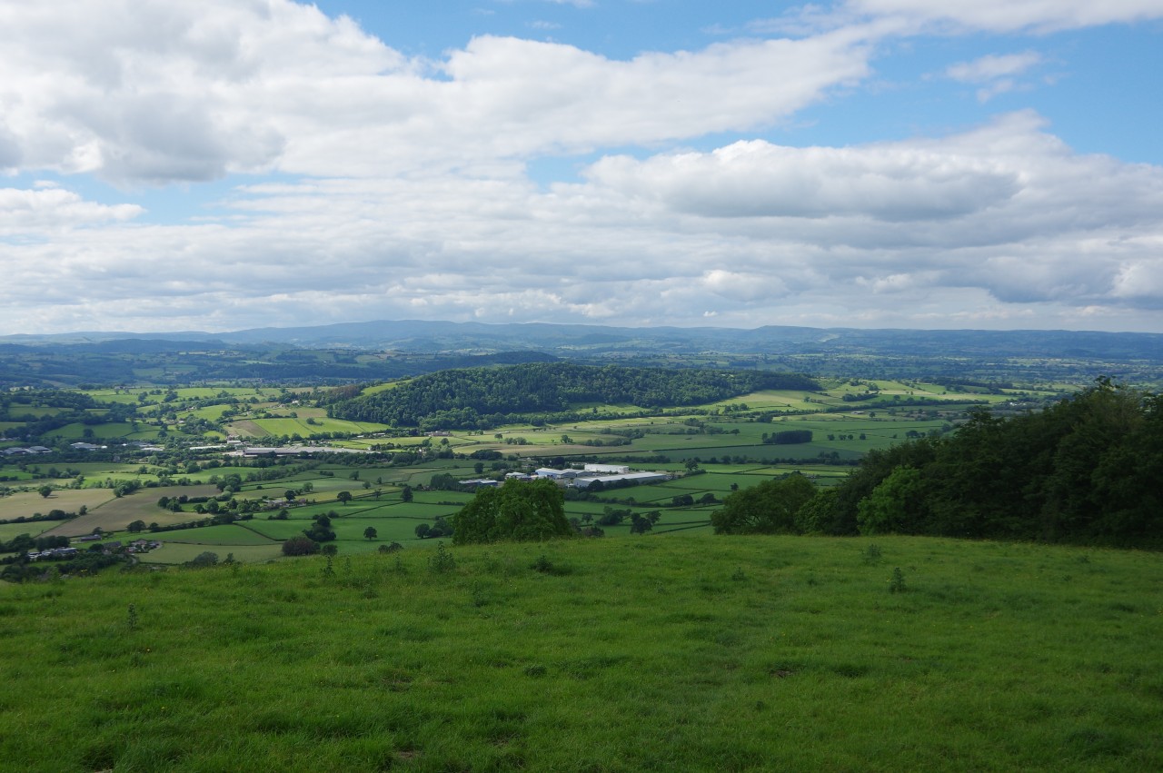 Offa's Dyke Path