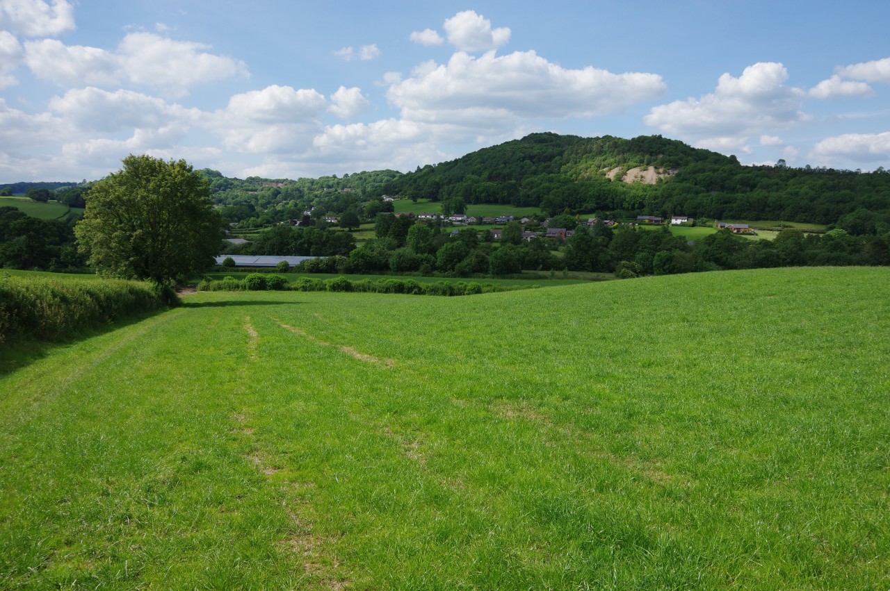 Offa's Dyke Path