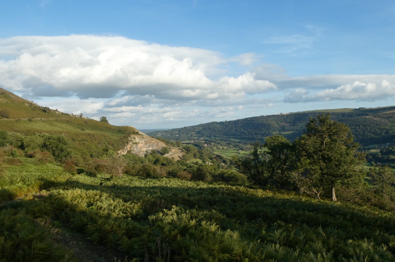 Offa's Dyke Path