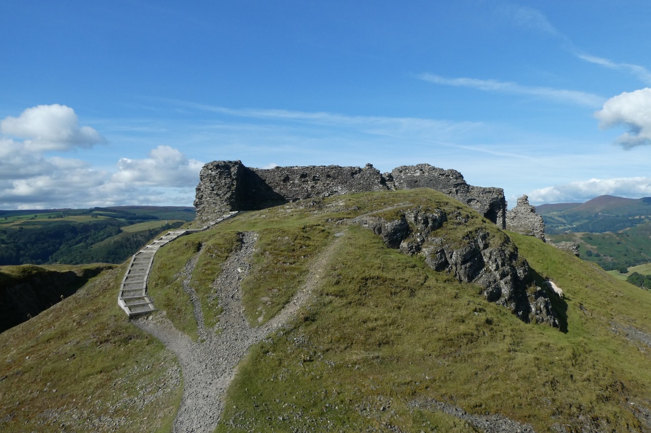 Offa's Dyke Path