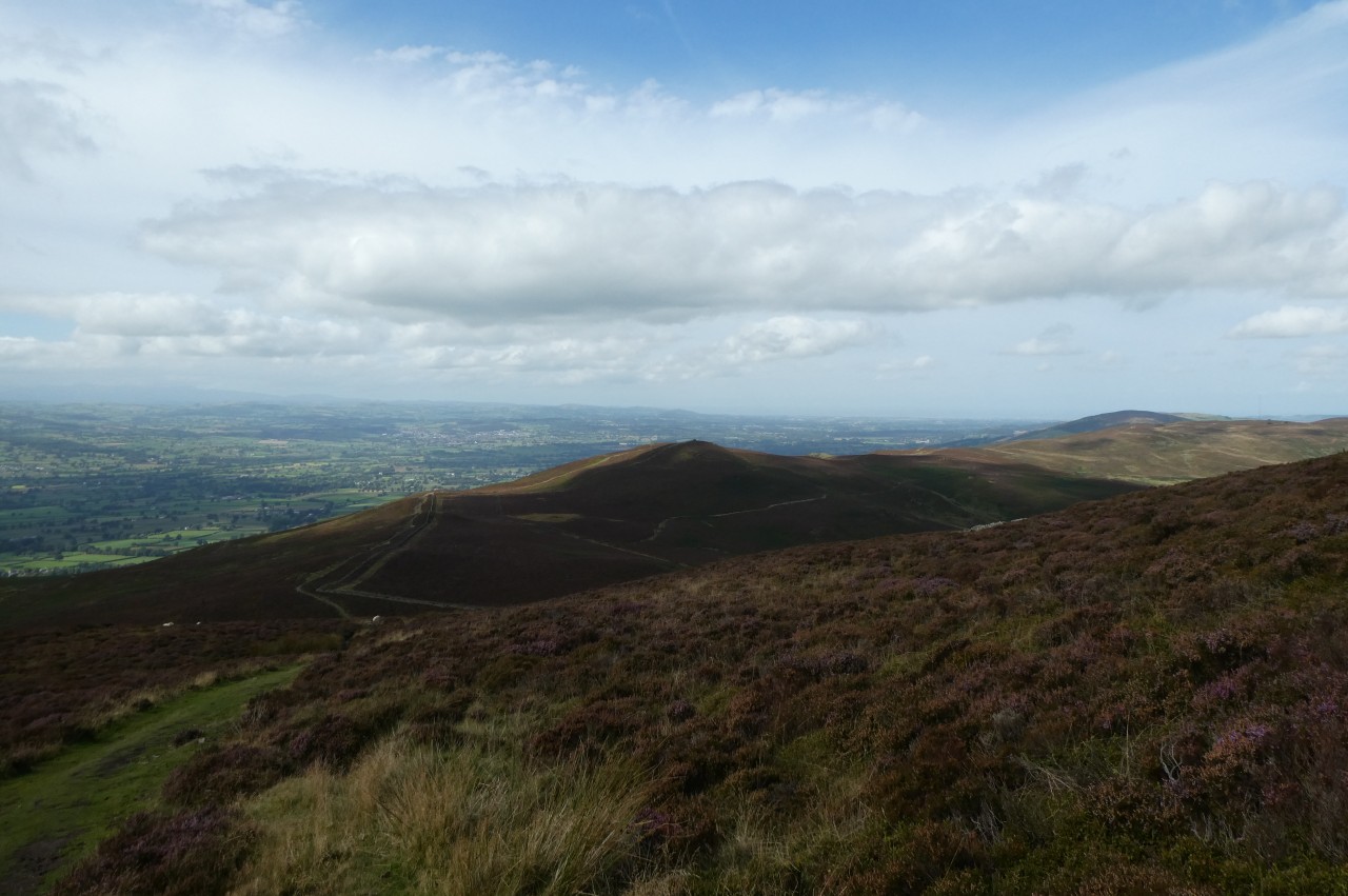 Offa's Dyke Path