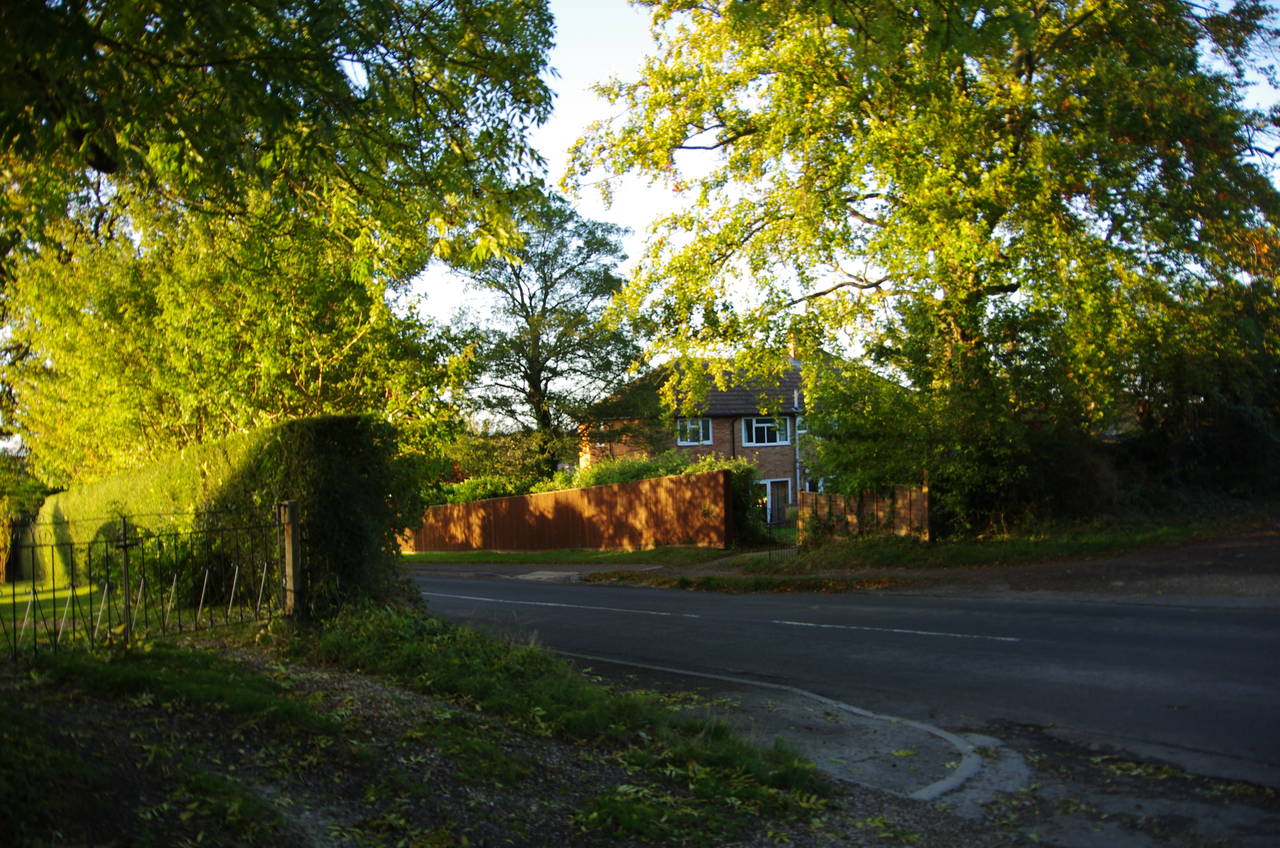 New Road, Princes Risborough