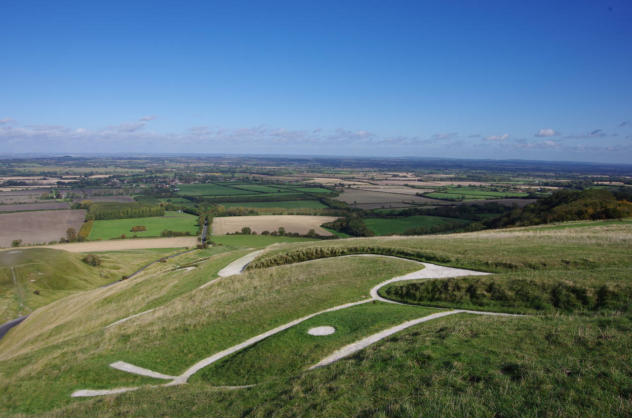 The Ridgeway National Trail