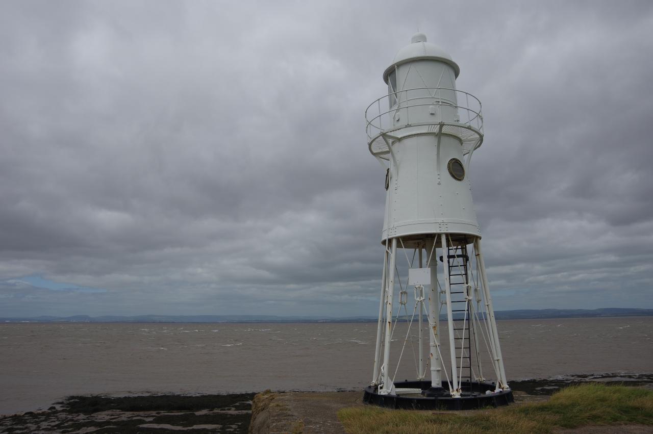 Clevedon to Bristol