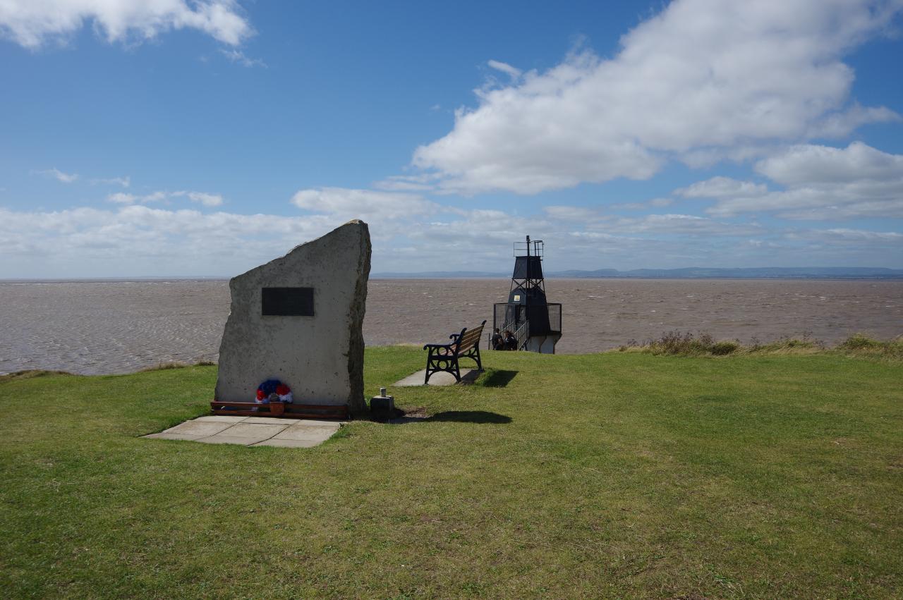 Seafarers' Memorial Stone, Battery Point
