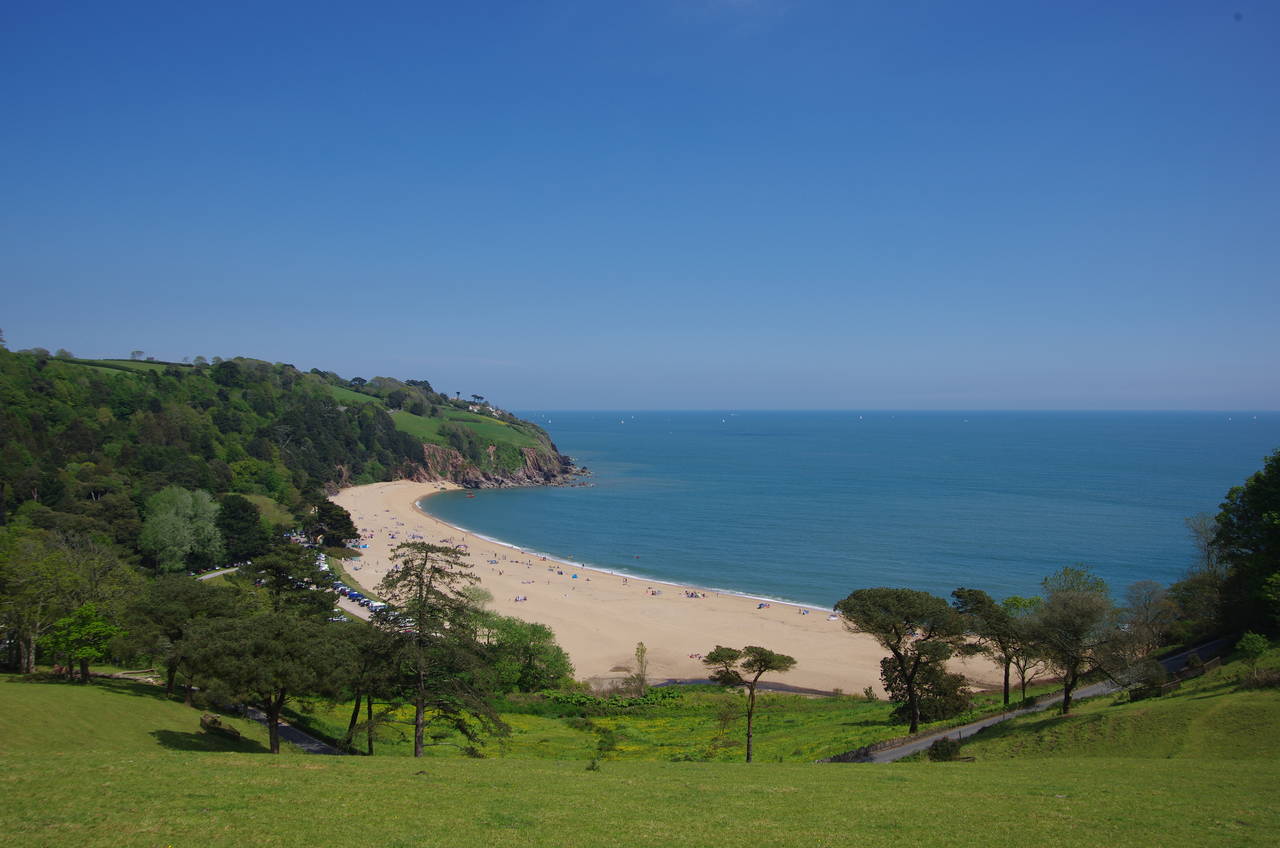 Dartmouth to Torcross