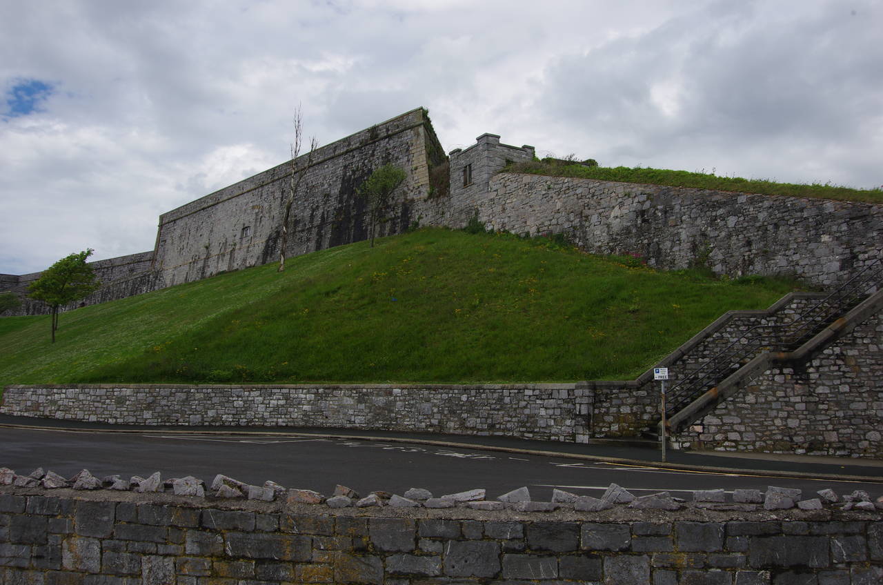 Royal Citadel