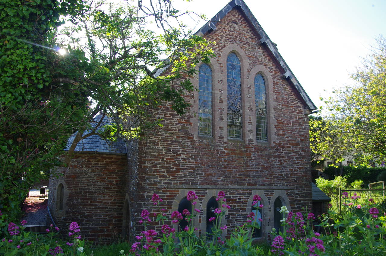 Downderry Church