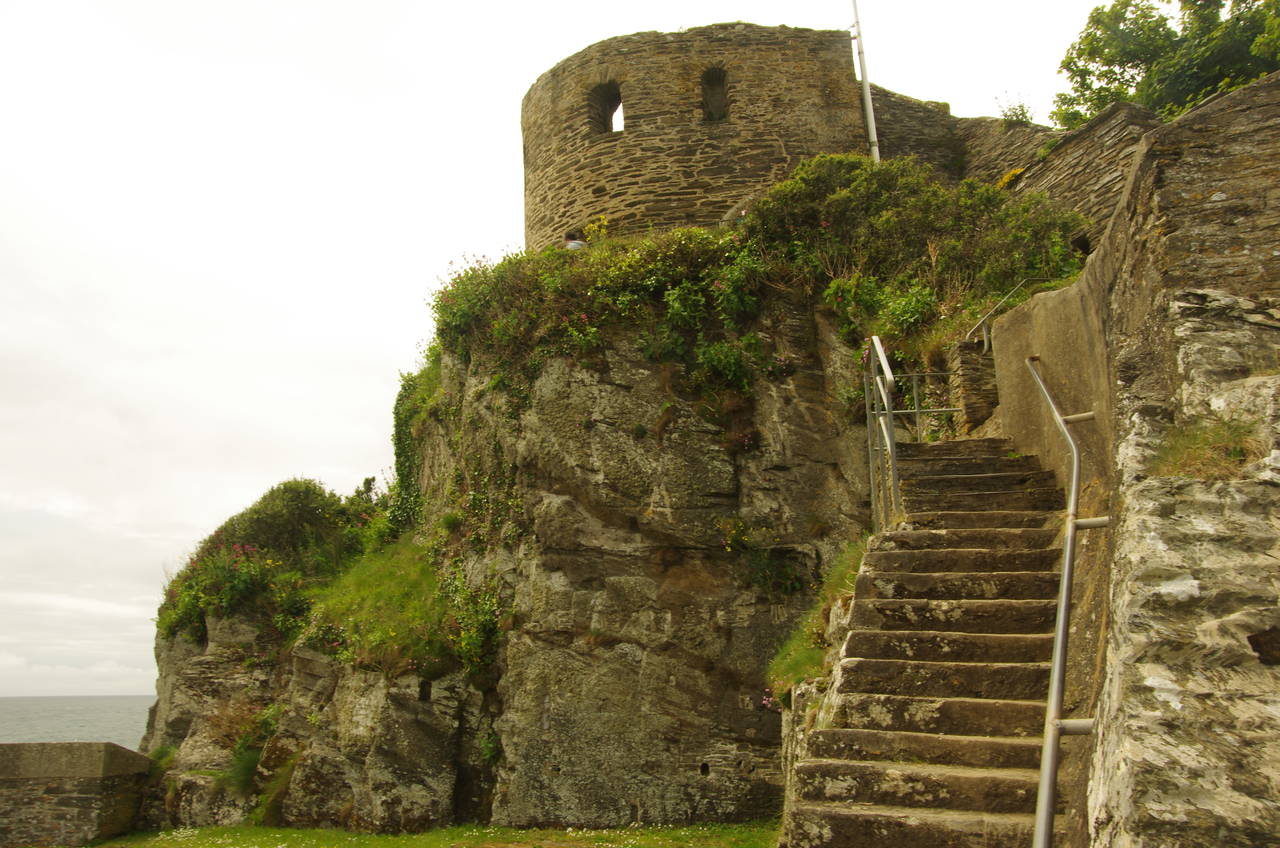 St Catherine's Castle