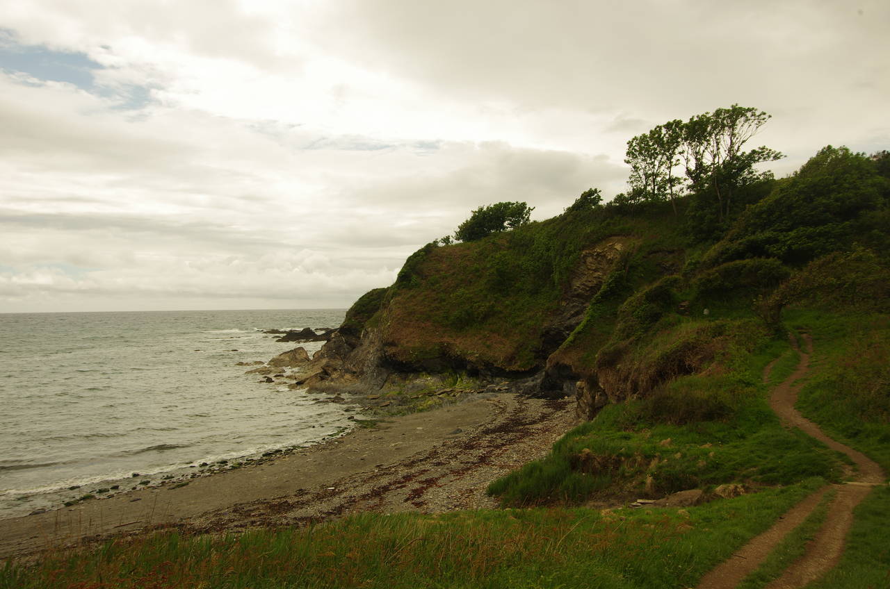 Coombe Haven