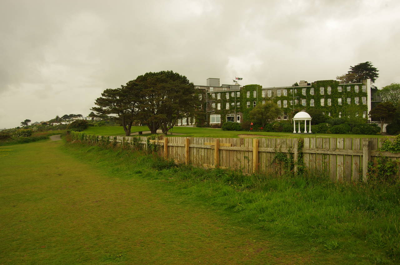 Carlyon Bay Hotel