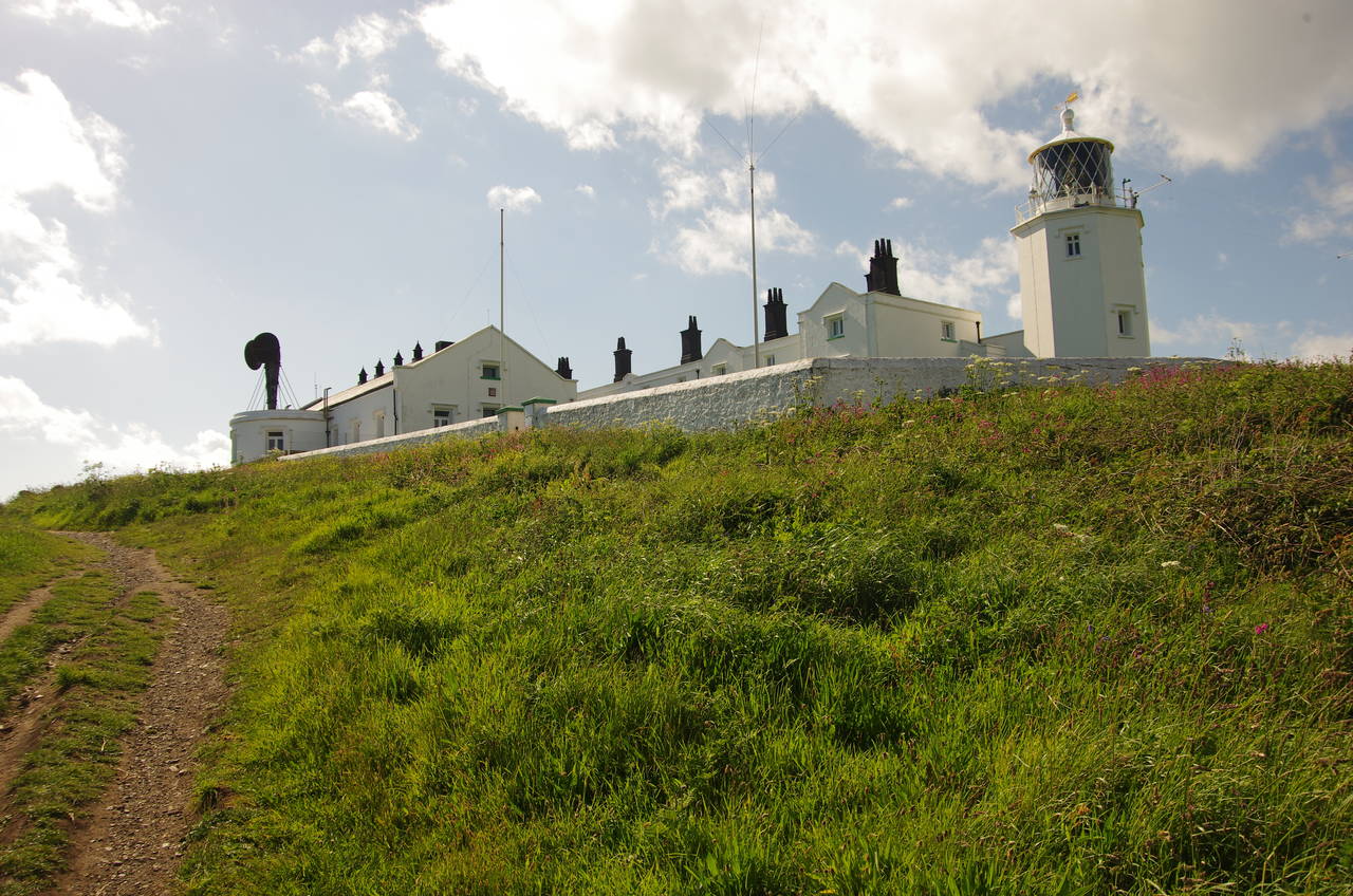 Coverack to The Lizard