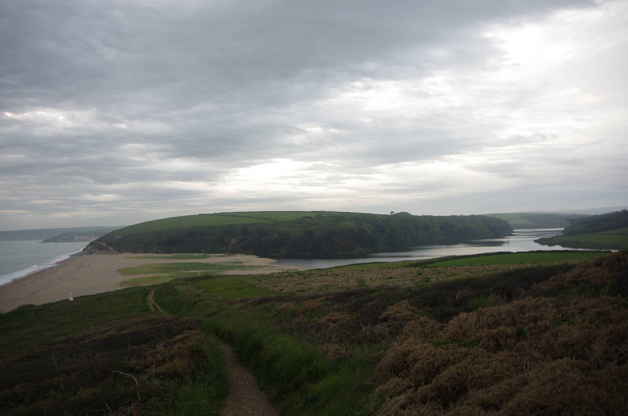 The Lizard to Porthleven