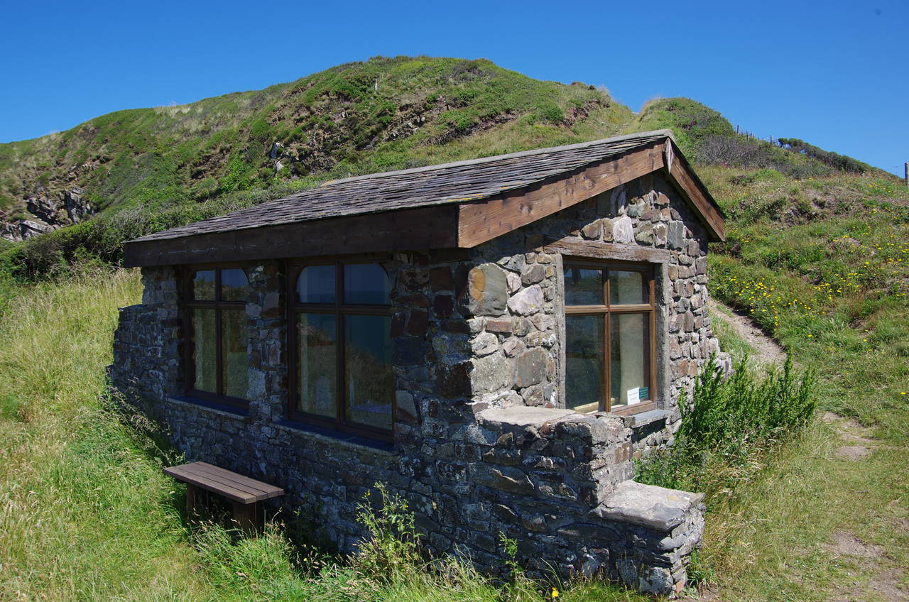 Morwenstow to Hartland Quay