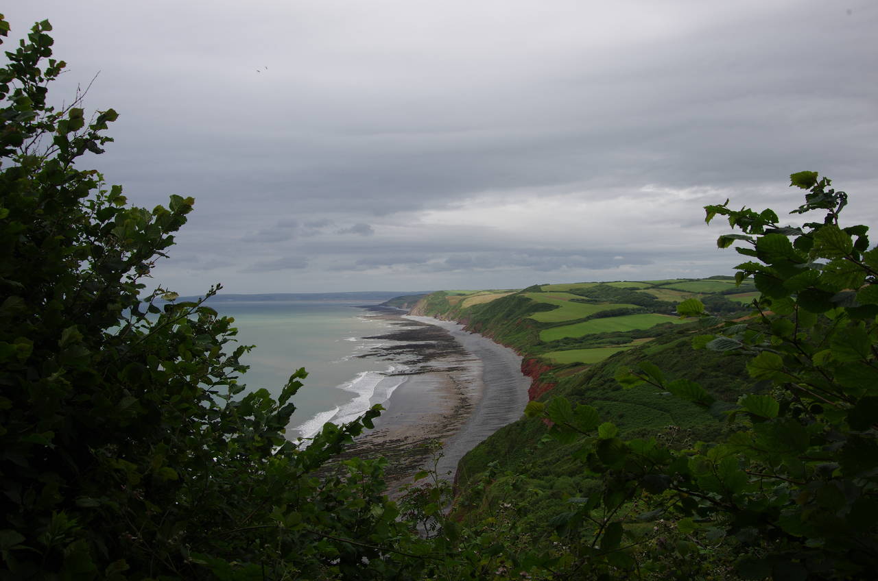 Clovelly to Appledore