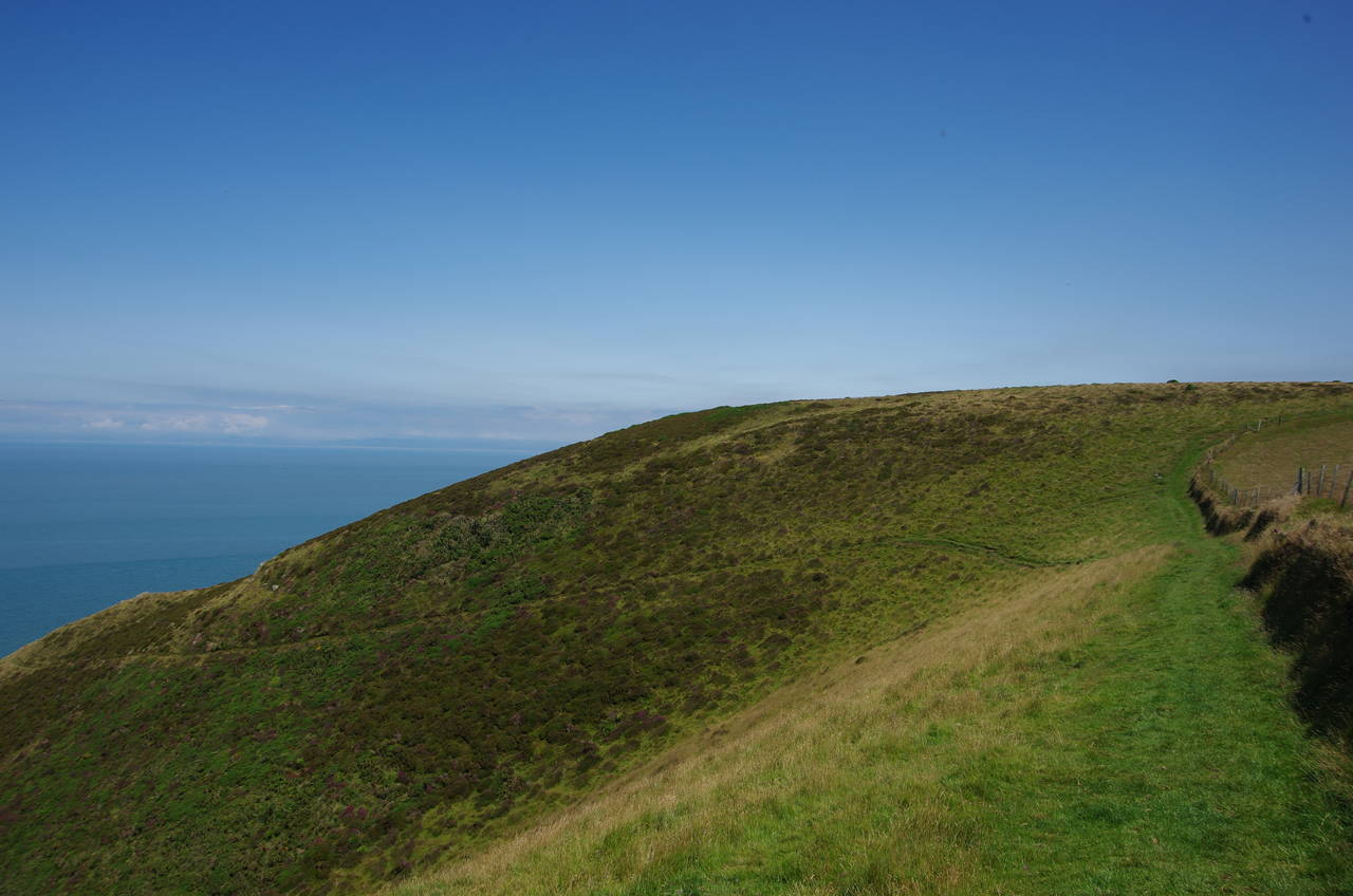 East Cleave