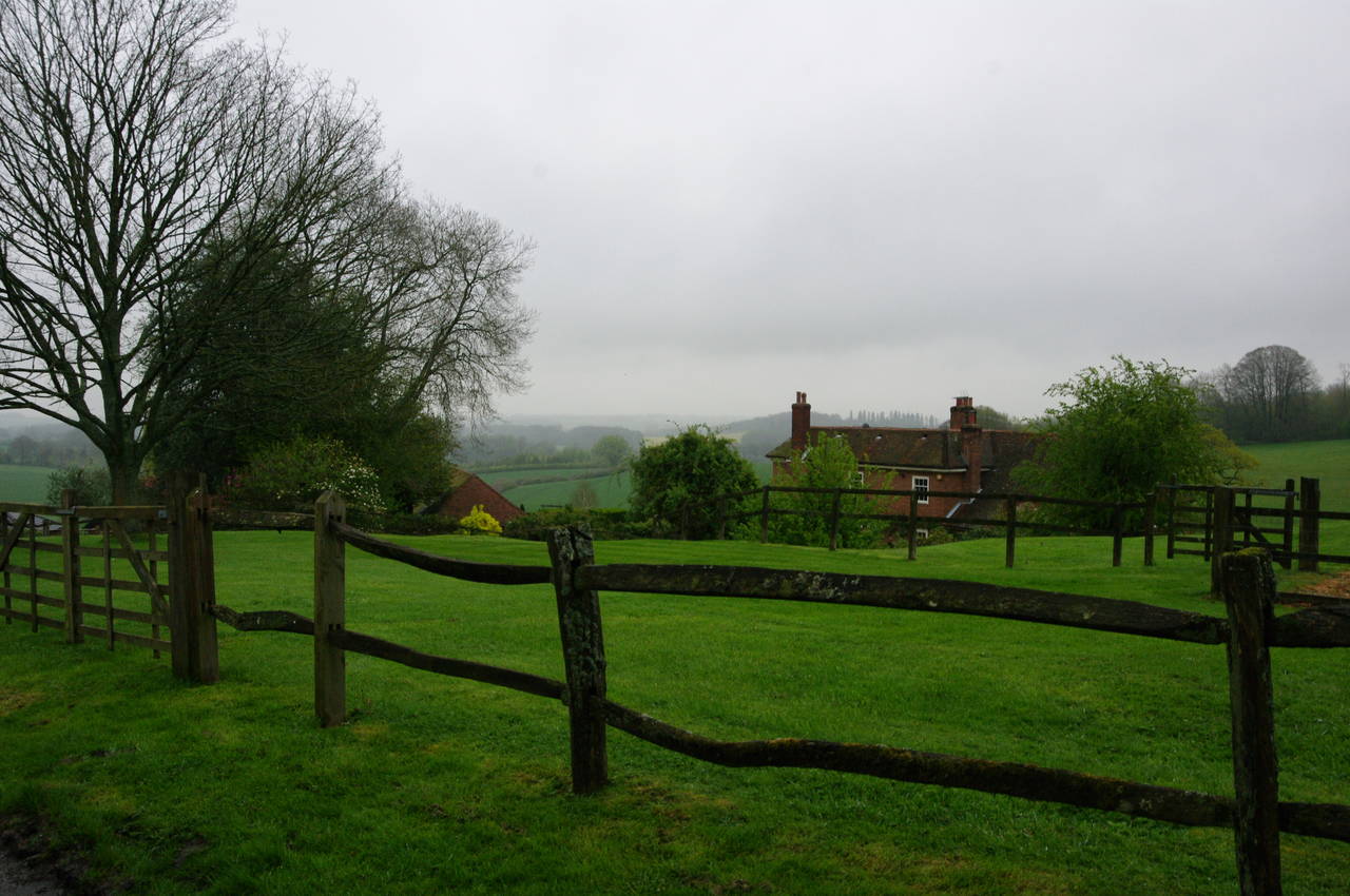 Upper Woodside Farm