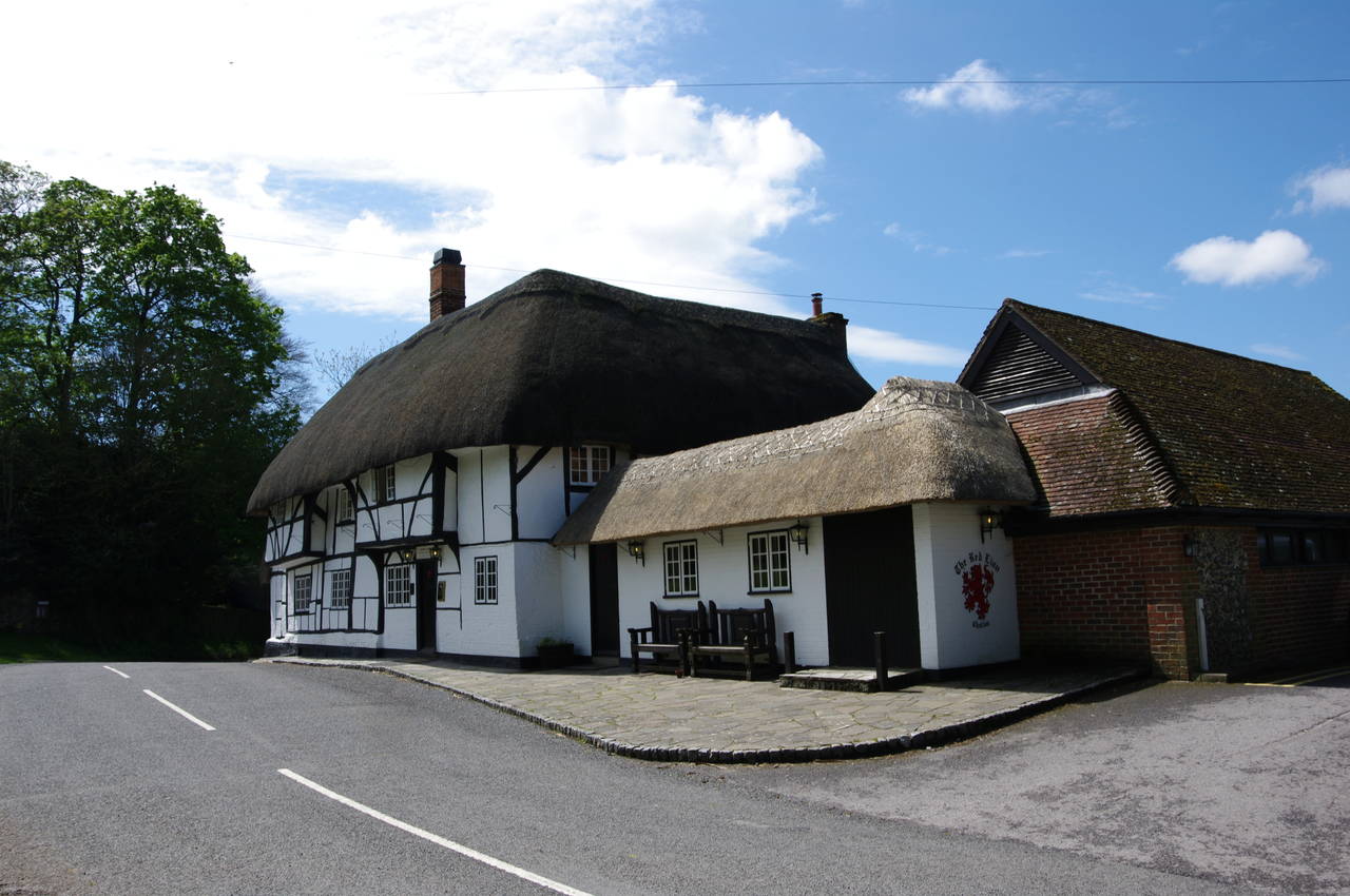 Staunton Way