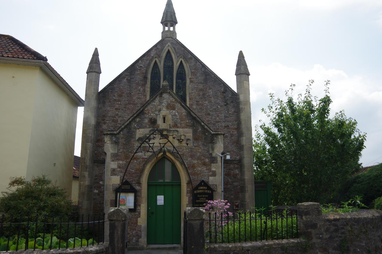 Axbridge Methodist Church