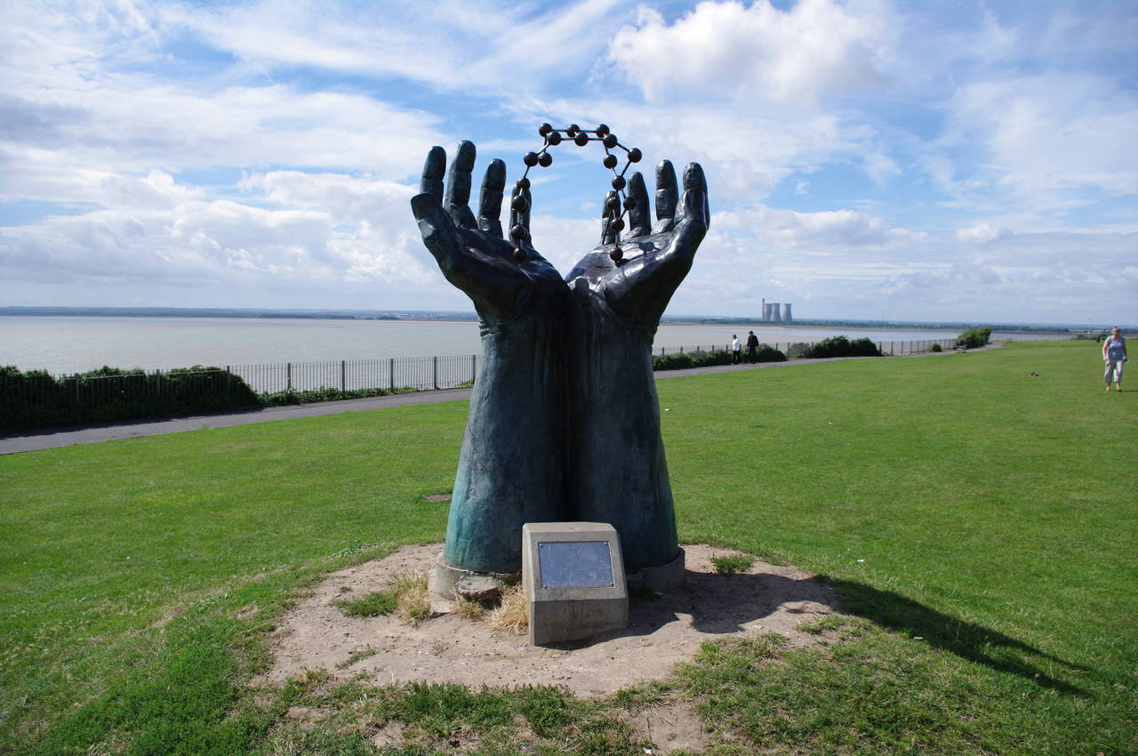 Ramsgate to Pegwell Bay
