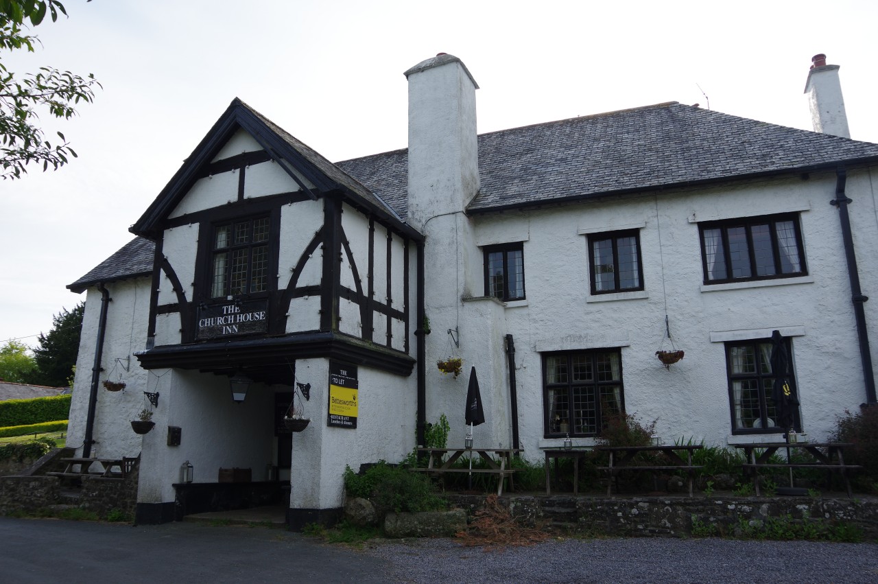The Church House Inn