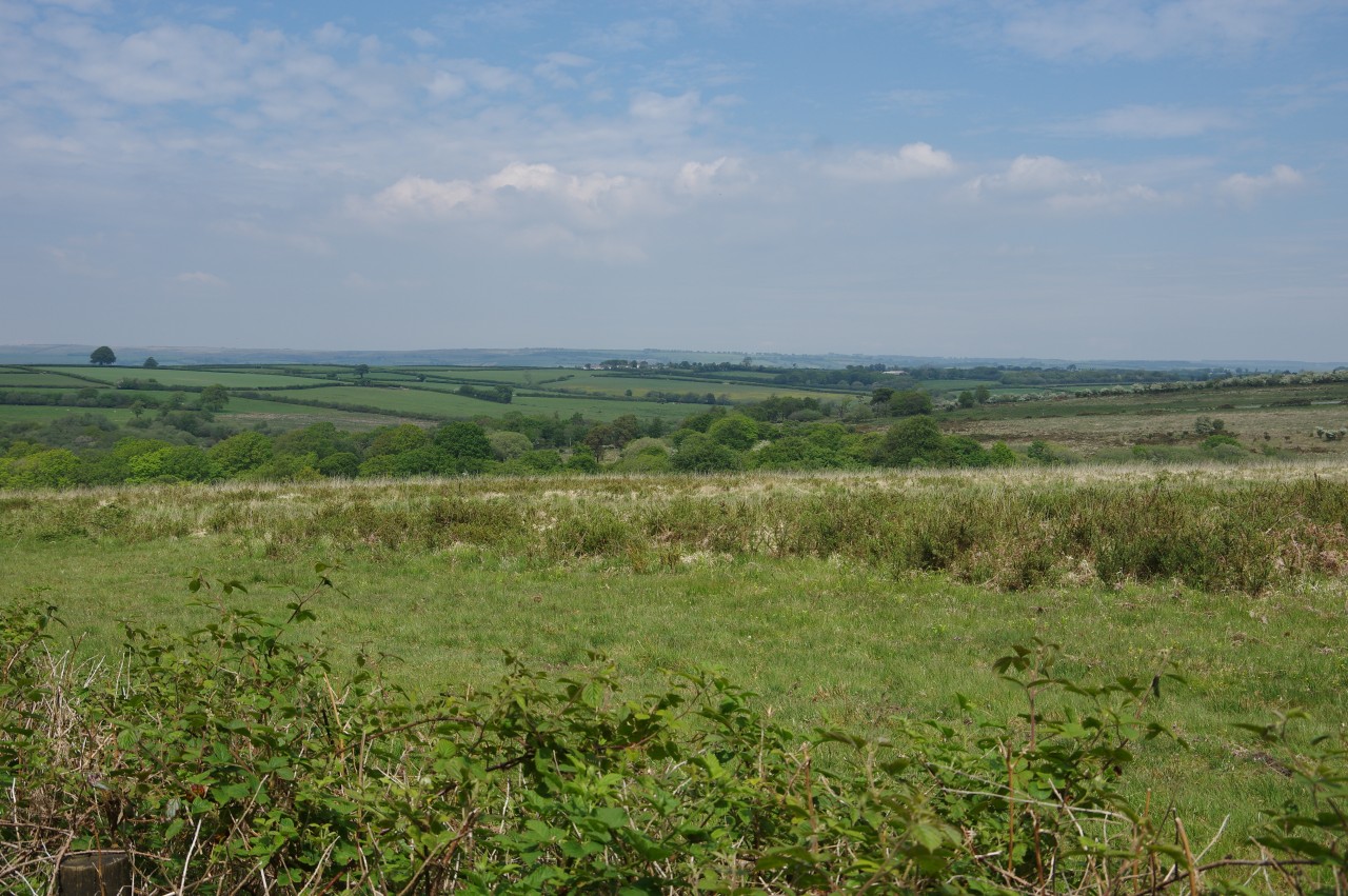 Knowstone Outer Moor